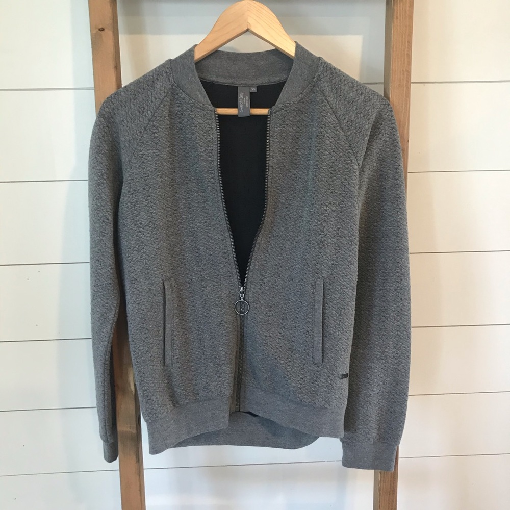 Sweaty Betty jacket